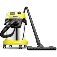 Kärcher WD 3 P S V-17/4/20 - Staubsauger - Kanister