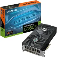 Gigabyte Rtx 5060 Ti Eagle Oc 16gb Gddr7 Grafikkarte