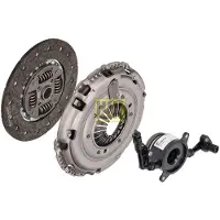 LuK Kupplungssatz RepSet Pro 626 3130 33