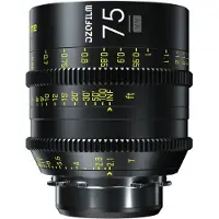 DZOfilm Vespid Prime 75mm T2.1 für PL/EF Mount