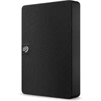 Seagate Expansion STKM4000400 Externe Festplatte 4 TB Schwarz