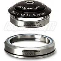 Chris King Dropset 5 Ds52/ds52 Steuersatz