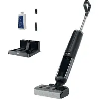 Hoover HW300 011 Nass-Trockensauger Kabellos Anti-Twist Turbo-Boost