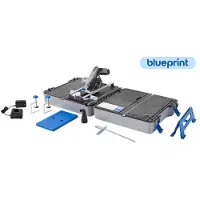 Dremel Blueprint Mobile Sägestation