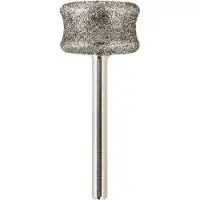 Dremel MAX Diamantbeschichtetes Krallenpflege-Zubehör - 26150416DM