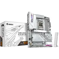 Gigabyte X870e Sam5 Hauptplatine