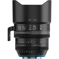 Irix Cine Lens 45mm T1.5 for Canon