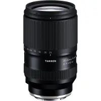 Tamron 25-200mm f/2,8-5,6 Di III VXD G2 Sony FE-Mount