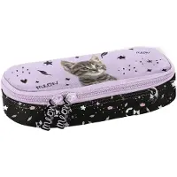 Paso Federmäppchen „Katze“ PP25CE-013 –