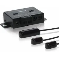 Marmitek Infrarot Extender - IR Control 10 XTRA - Blaster LEDs - max 300 m - extra Kleiner Empfänger - Bedienen von Geräte in einem geschlossenen Schrank und auf größere Distanz - Infrarotverlängerung