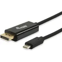 Equip Usb-c-auf-displayport-kabel 1.8 M