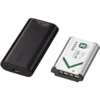 Sony ACC-TRDCX