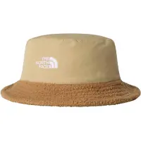 The North Face Unisex Yumiori Fischerhut UTILITY BROWN/KHAKI STONE S/M