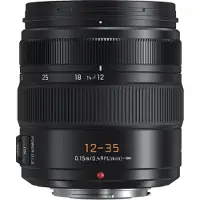 Panasonic MFT 12-35mm F/2.8 LEICA DG VARIO-ELMARIT ASPH. POWER O.I.S.