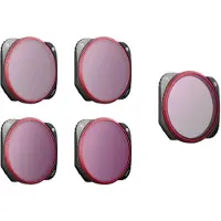 PGYtech Mavic 3 Classic Filter CPL+ND-PL Set (NDPL 8 16 32 64 - Professional)
