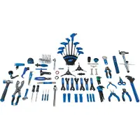 Park Tool Pk-5 Professsional Werkzeugsatz