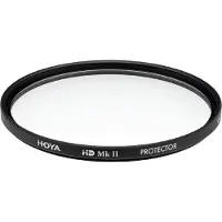 Hoya Schutzfilter HD Mk II Protector 52mm