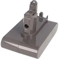 AccuCell Dyson DC34, DC35 Akku, DC45 Typ B, DC57, Dyson DC43H ab Modell Juni 2013 bitte Bilder mit dem vorhandenen Akku vergleichen