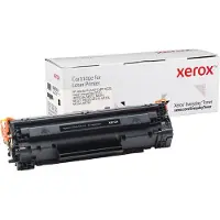 Xerox EverydayTM Schwarz Tonermodul von kompatibel mit HP 83X (CF283X), Hohe Kapazität, 2200 Seiten, Schwarz, 1 Stück(e)