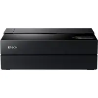 Epson SureColor SC-P900, Tintenstrahl, 5760 x 1440 DPI, Randloser Druck, Doppelseitiger Druck, WLAN, Schwarz
