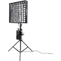 Nanlite PavoSlim 240C Full-Color Multifunktions-Flächenleuchte