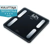 Beurer SignatureLine BF 400 - Personenwaage
