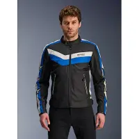 Alpinestars T-Dyno Wasserabweisende Motorradjacke