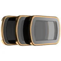 Polar Pro DJI Osmo Pocket 3 Shutter (ND8, ND32, ND128)