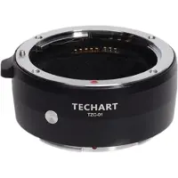 TechartPro TZC-01 AF Adapter Canon EF auf Nikon Z