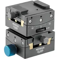 Novoflex Modularer Goniometerkopf Duo-Kit