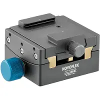 Novoflex QUBE Modularer Goniometerkopf 15° Verschwenkung -