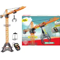 Simba Toys Mega Crane 201139012