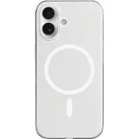 Vonmählen Back Cover Transparent Pro