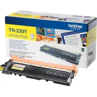 Brother TN-230Y Toner gelb