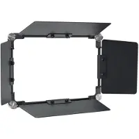Nanlite Lichtklappenvorsatz BD-MPII11C für MixPad II 11C (3727)
