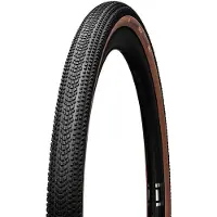 Hutchinson Touareg Race 127 Tpi Tubeless 700 X 45 Gravelreifen Braun 700 x 45 Braun 700 x 45