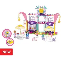 Sluban Girls Dream Traumhaftes Cafe M38-B0972