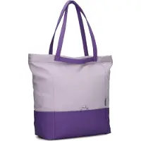 Zwei Frauentaschen Fiorella FI200 lilac
