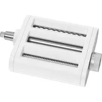 KitchenAid 5KSM3PPA, Nudelwalze, Kunststoff
