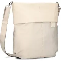 Zwei Olli OT12 - Umhängetasche 32 cm (linen)