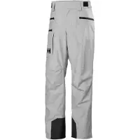 Helly Hansen Garibaldi 2.0, Segelhose, Herren, Grau