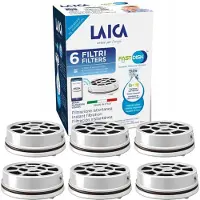 SuperMerchantEU Fast Disk, 6 Stück(e), , Wasserfilterkartusche