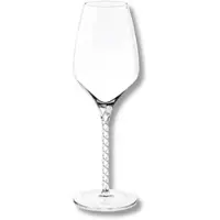 Wilmax England Wilmax Weinglas 800 ml 2er-Set Transparent aus Wilmax Crystalline-Serie