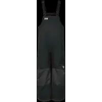 Helly Hansen Rider 2 Ins Bib, Skihose, Junior, schwarz
