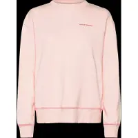 Kari Traa Synne Crew cotton candy (COTCA) L