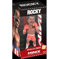 Minix Rocky Apollo Creed, Sammelfigur, Film & TV-Serien