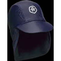 Color Kids Hat Solid 5587 dunkel blau (772) 50