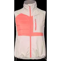 Kari Traa - Women's Nia Vest - Kunstfaserweste Gr XL weiß