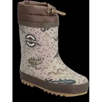 Mikk-Line - Kid's Winter Wellies - Gummistiefel Gr 20 braun