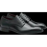 Lloyd Shoes Lloyd Herren Schnürschuhe CORE PLUS 110, schwarz, Gr.46